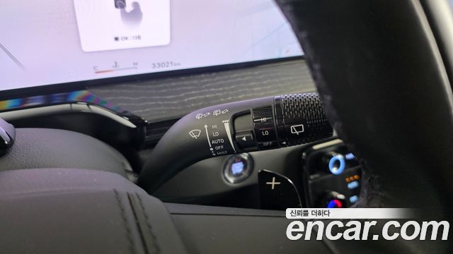 Genesis GV80 2025 — photo 29