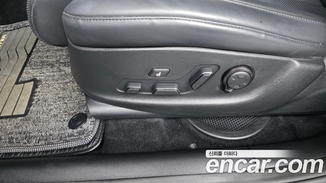 Genesis GV80 2025 — photo 31