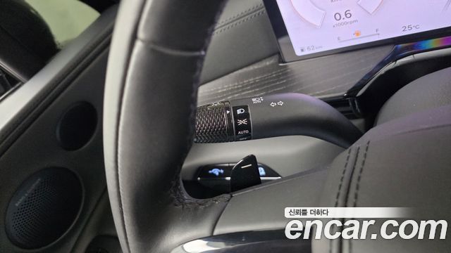 Genesis GV80 2025 — photo 32