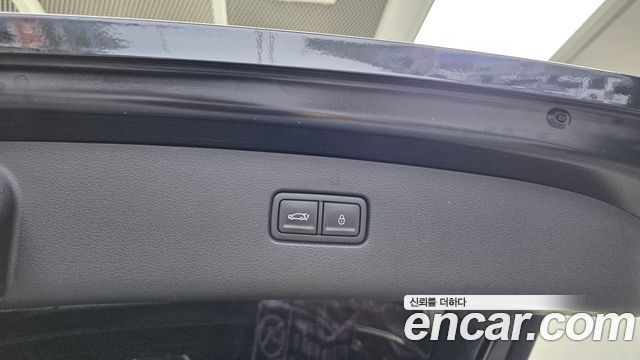 Genesis GV80 2025 — photo 33