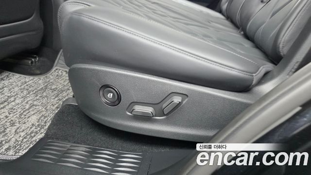 Genesis GV80 2025 — photo 34