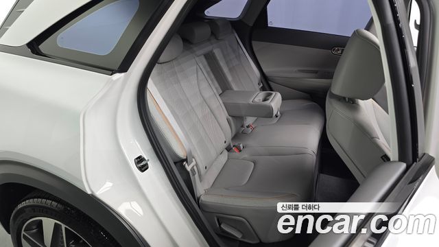 Hyundai Nexo 2022 — photo 18