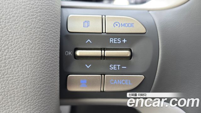 Hyundai Nexo 2022 — photo 24