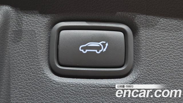Hyundai Nexo 2022 — photo 25