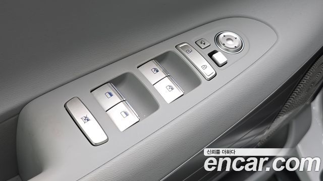 Hyundai Nexo 2022 — photo 26