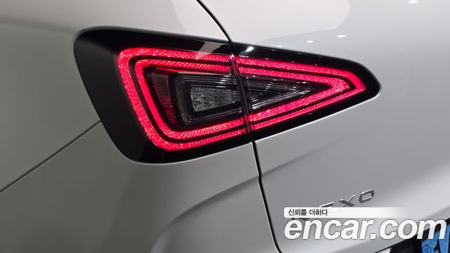 Hyundai Nexo 2022 — photo 9