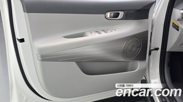 Hyundai Nexo 2022 — photo 14