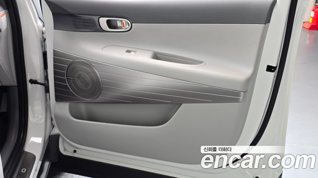 Hyundai Nexo 2022 — photo 15