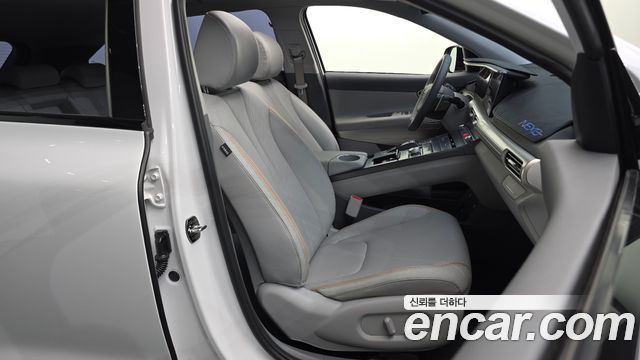 Hyundai Nexo 2022 — photo 16