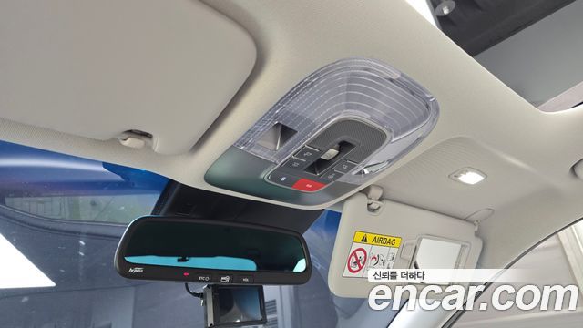 Hyundai Nexo 2022 — photo 27