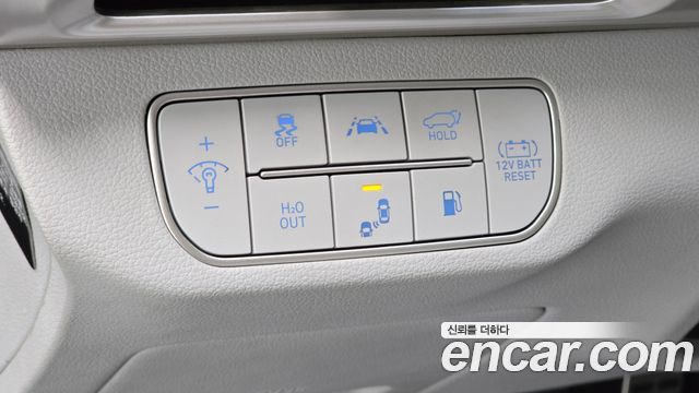 Hyundai Nexo 2022 — photo 29