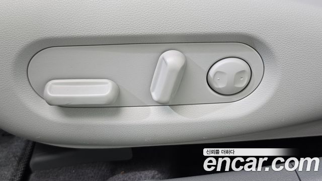 Hyundai Nexo 2022 — photo 31