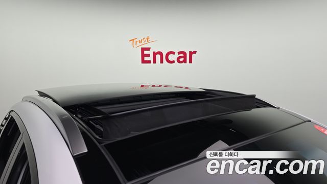 Hyundai Nexo 2022 — photo 37