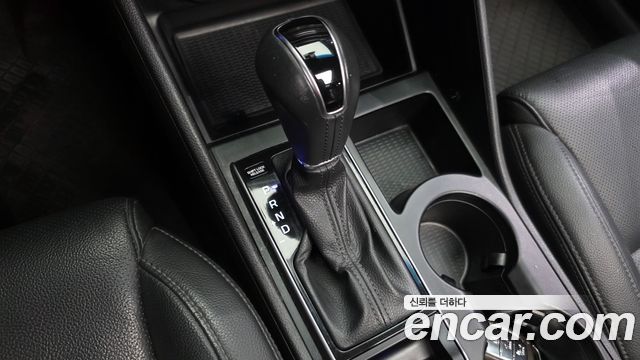Hyundai Tucson 2018 — photo 12