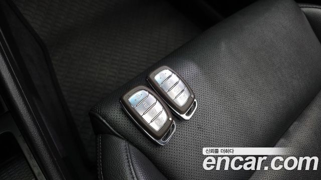 Hyundai Tucson 2018 — photo 23