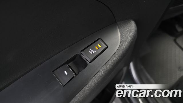 Hyundai Tucson 2018 — photo 25