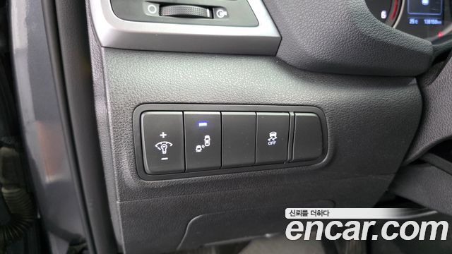 Hyundai Tucson 2018 — photo 27