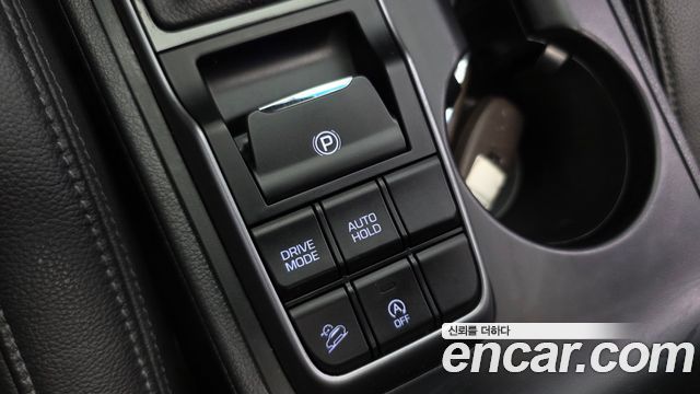 Hyundai Tucson 2018 — photo 28