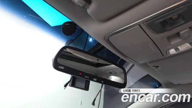 Hyundai Tucson 2018 — photo 29
