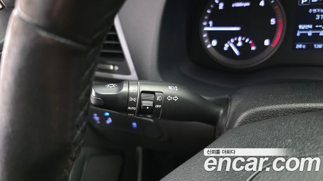Hyundai Tucson 2018 — photo 31