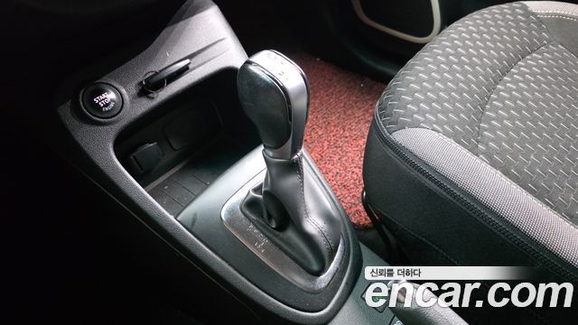 Renault Korea QM3 2018 — photo 12