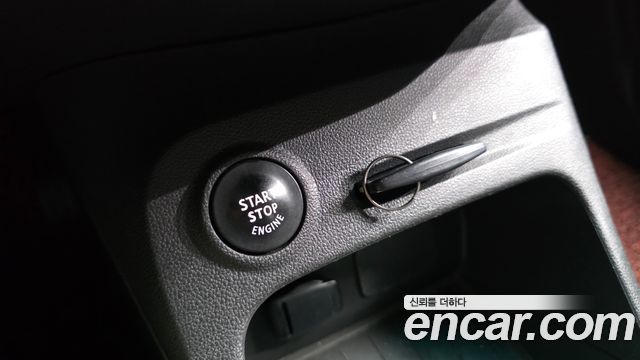 Renault Korea QM3 2018 — photo 23