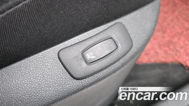 Renault Korea QM3 2018 — photo 24