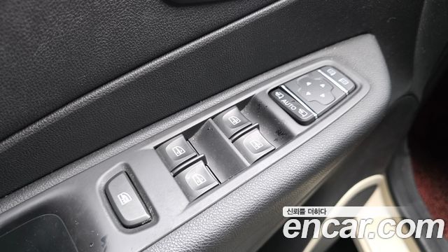 Renault Korea QM3 2018 — photo 28