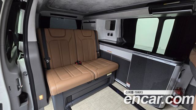 Hyundai Staria 2023 — photo 18