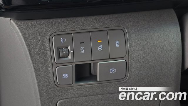Hyundai Staria 2023 — photo 20