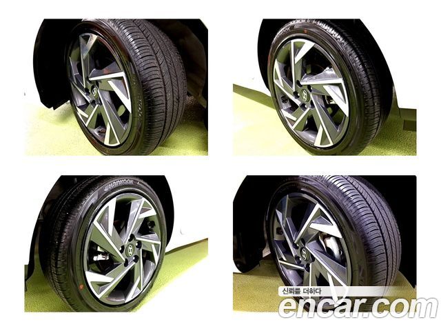 Hyundai AVANTE 2026 — photo 5