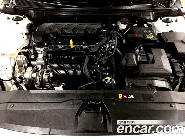 Hyundai AVANTE 2026 — photo 6