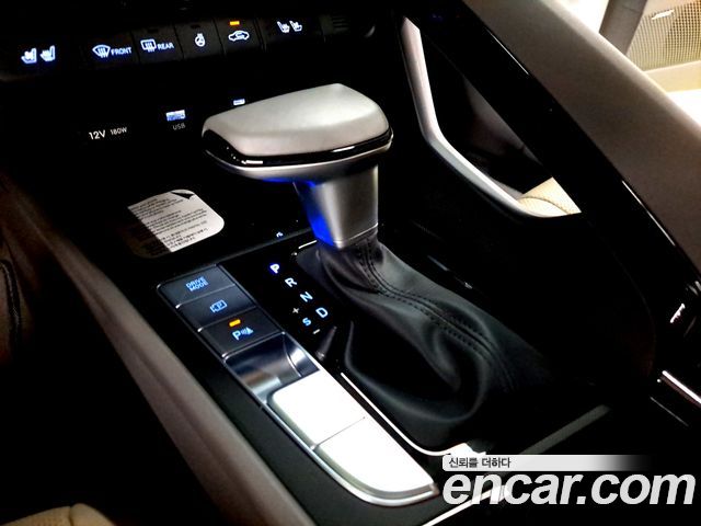 Hyundai AVANTE 2026 — photo 9