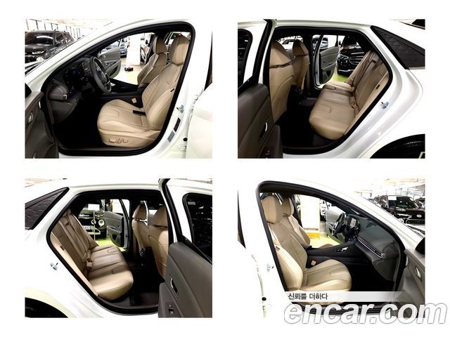 Hyundai AVANTE 2026 — photo 10