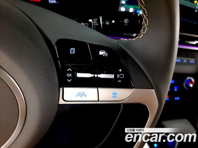 Hyundai AVANTE 2026 — photo 12