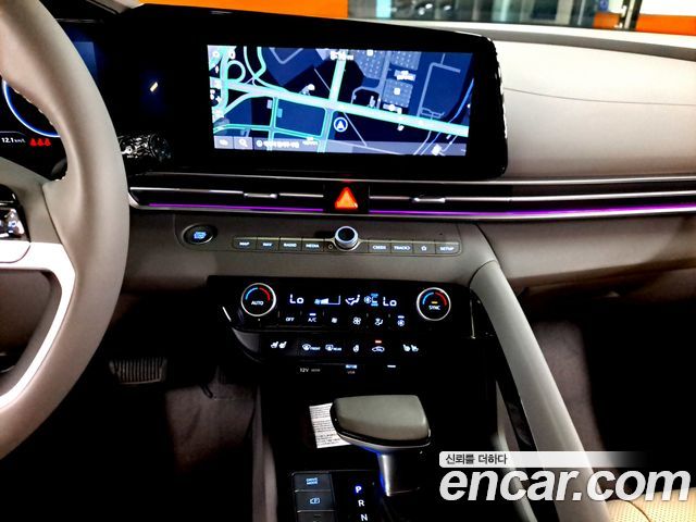Hyundai AVANTE 2026 — photo 13