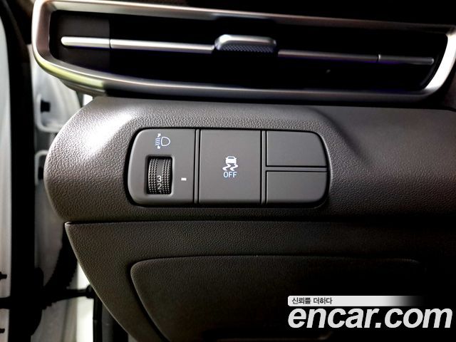 Hyundai AVANTE 2026 — photo 19