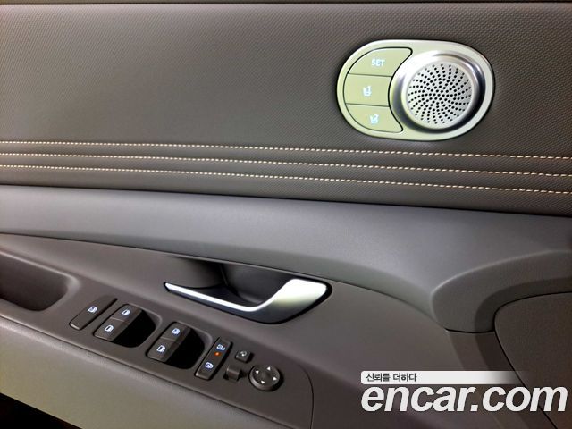 Hyundai AVANTE 2026 — photo 20