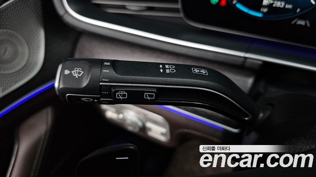 Mercedes-Benz GLE-Class 2022 — photo 32