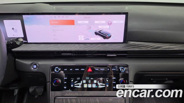 Genesis GV80 2025 — photo 18