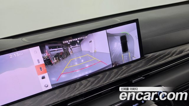Genesis GV80 2025 — photo 20