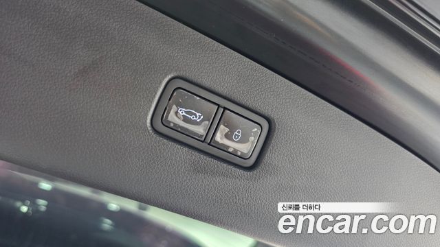 Genesis GV80 2025 — photo 23