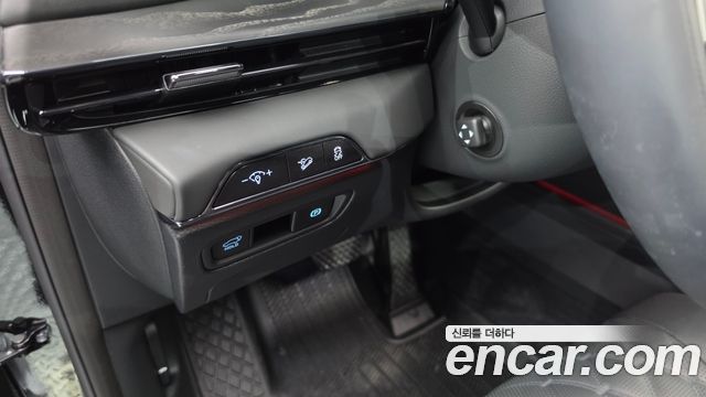 Genesis GV80 2025 — photo 26