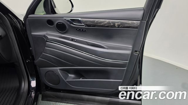 Genesis GV80 2025 — photo 14