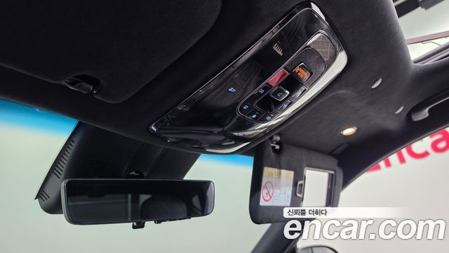 Genesis GV80 2025 — photo 29