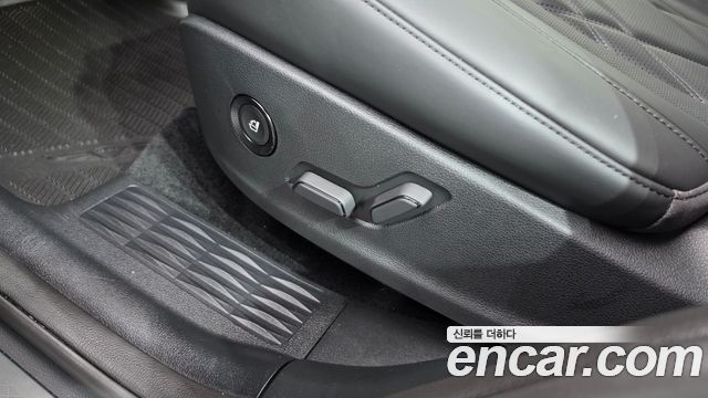 Genesis GV80 2025 — photo 31