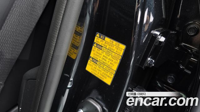 Genesis GV80 2025 — photo 32