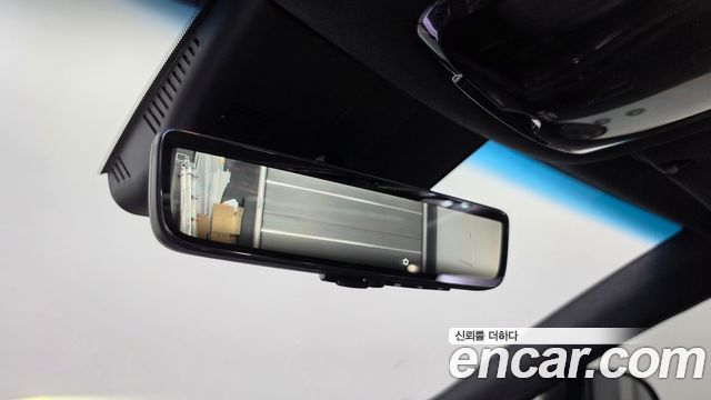 Genesis GV80 2025 — photo 34