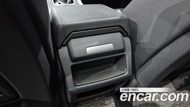 Land Rover Range Rover Evoque 2018 — photo 29