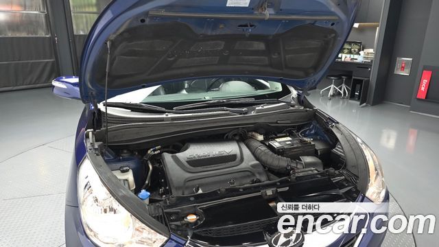 Hyundai Tucson 2010 — photo 6